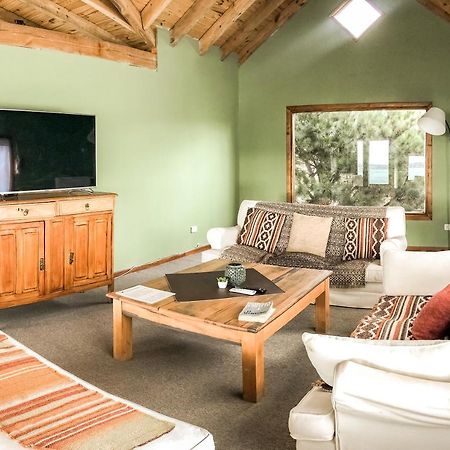 Hosteria La Estepa El Calafate Exterior photo