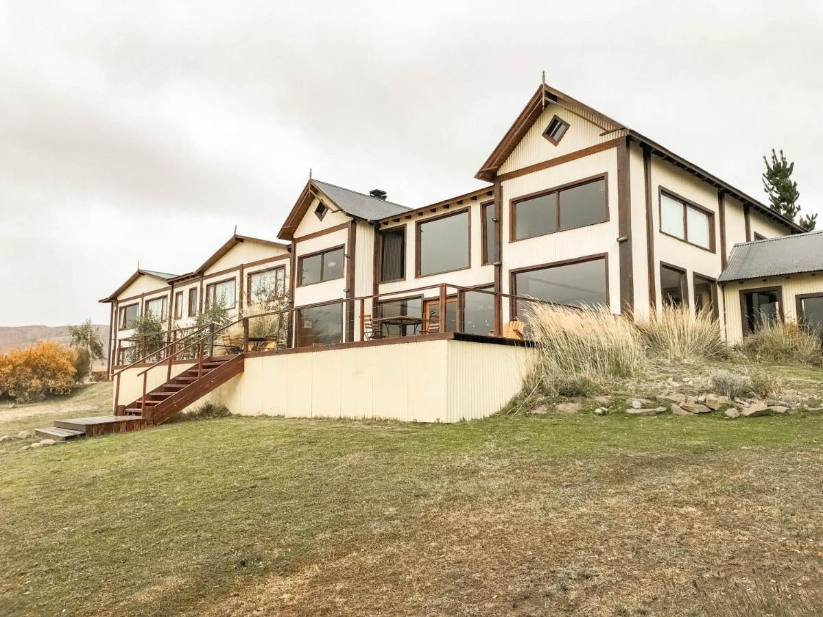 Hosteria La Estepa El Calafate Exterior photo
