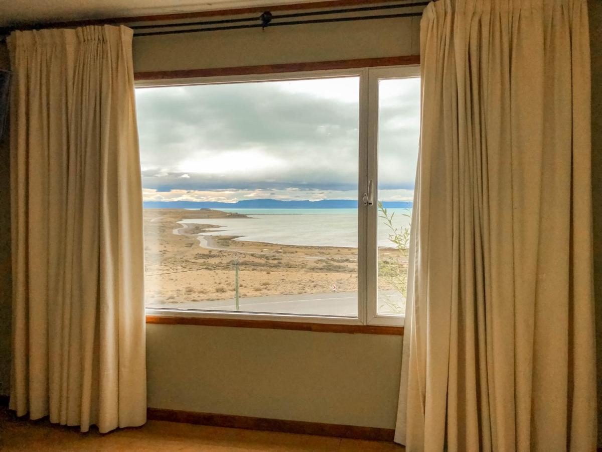 Hosteria La Estepa El Calafate Exterior photo
