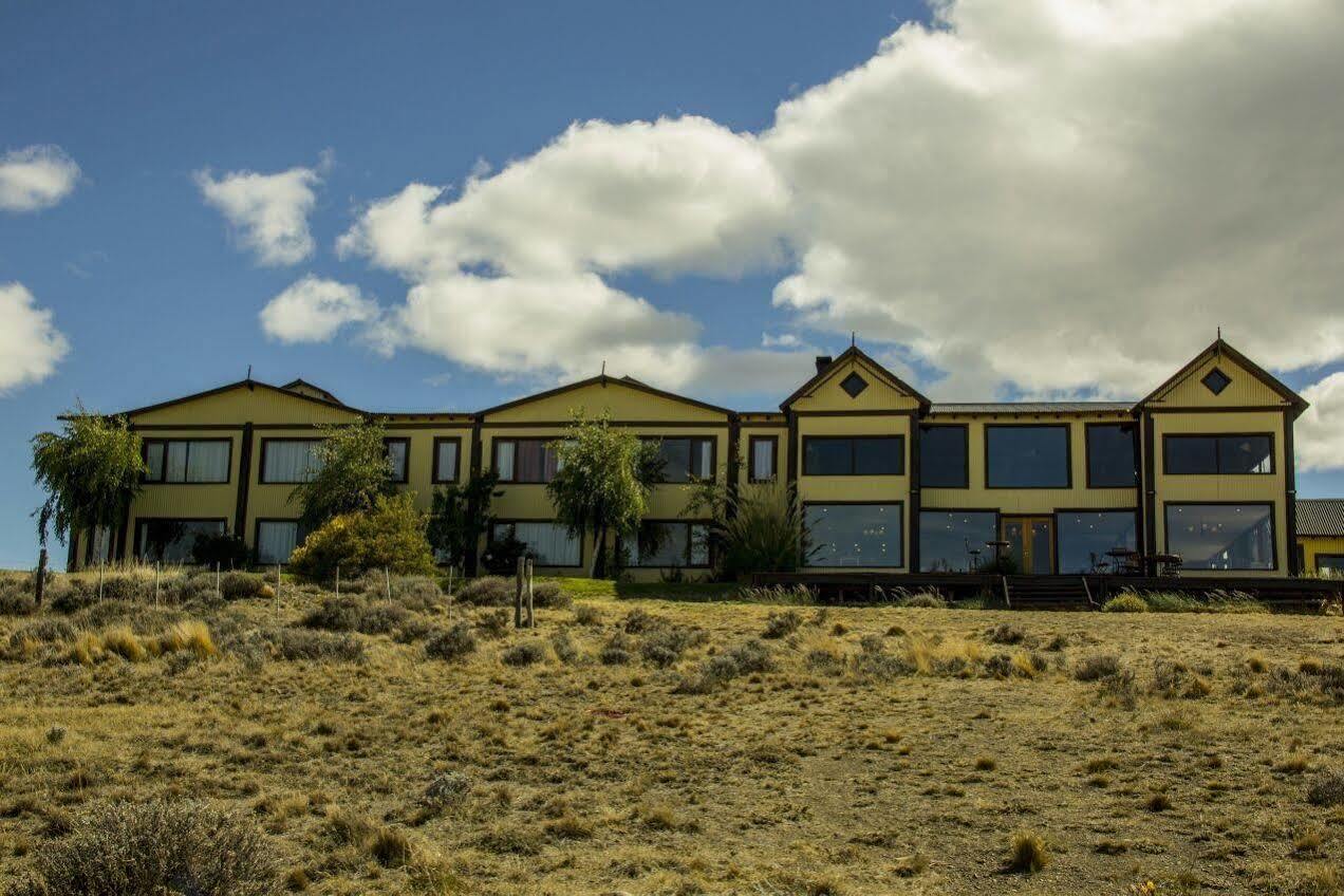 Hosteria La Estepa El Calafate Exterior photo
