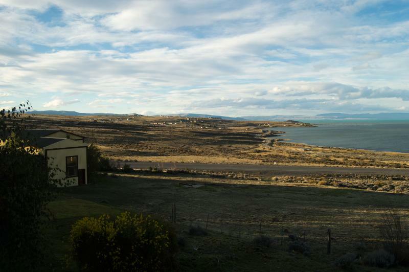 Hosteria La Estepa El Calafate Exterior photo